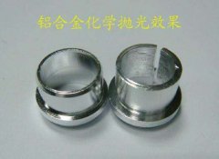 貝朗機械知識指南分享：鋁及鋁合金表面處理