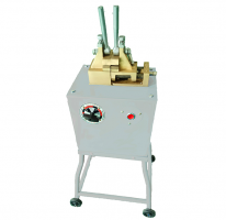 鋼絲對(duì)接機(jī)，線材成型機(jī)的好幫手