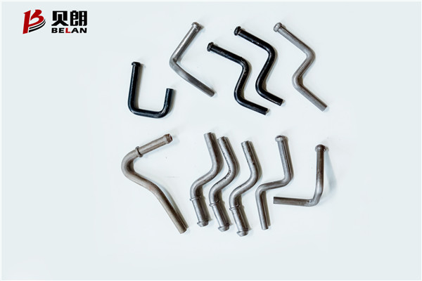貝朗自動化汽車排氣管吊掛是由墩頭折彎機生產(chǎn)