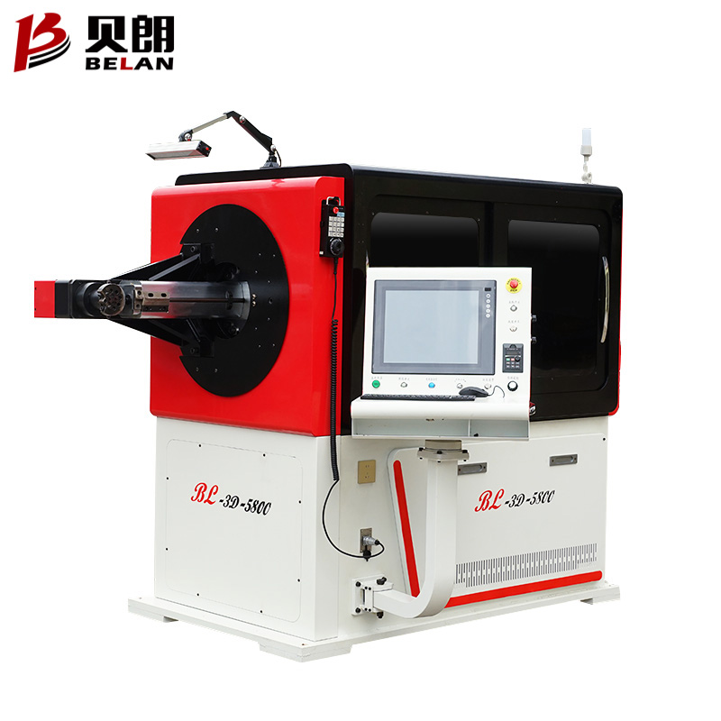 3D轉(zhuǎn)頭機(jī)